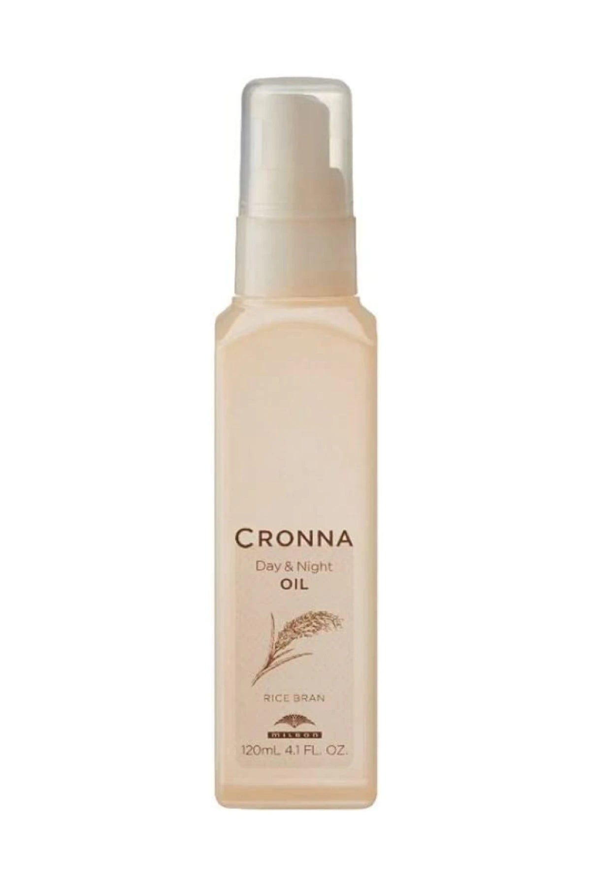 Cronna Day Night Oil