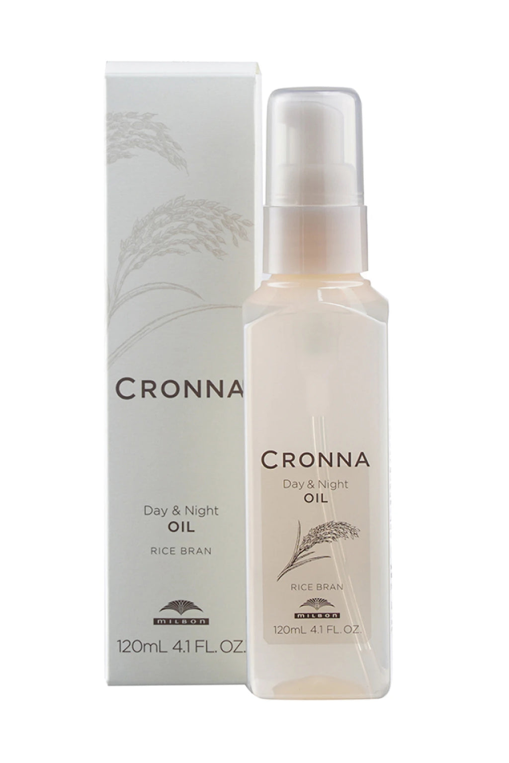 Cronna Day Night Oil