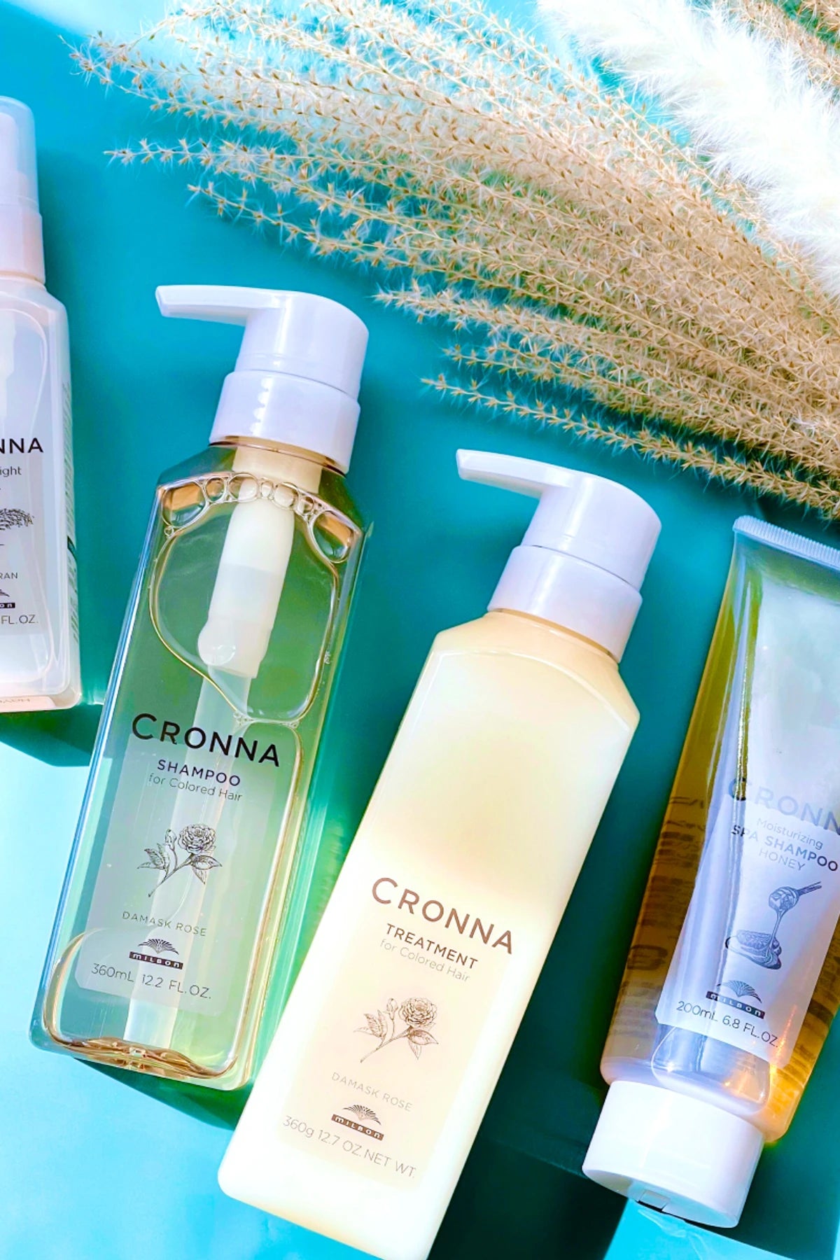 Cronna Day Night Oil