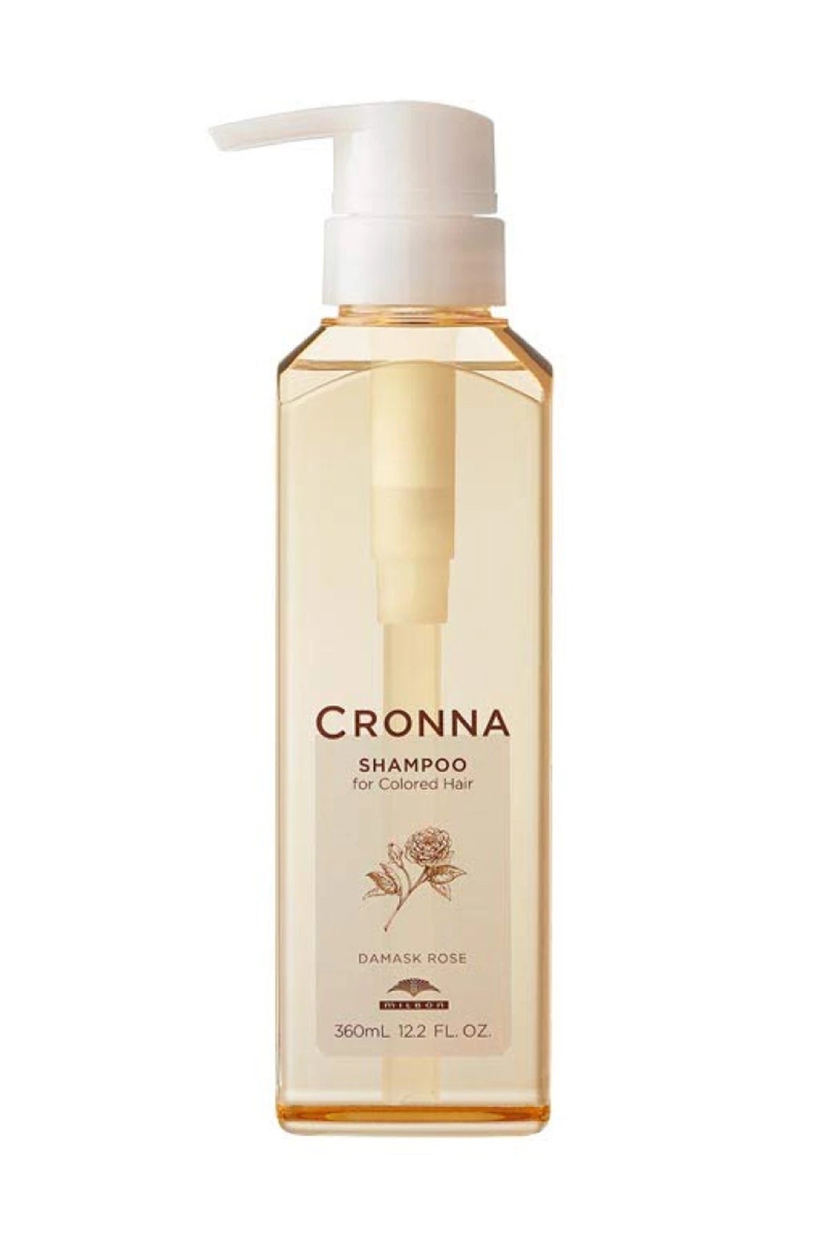 Cronna Shampoo