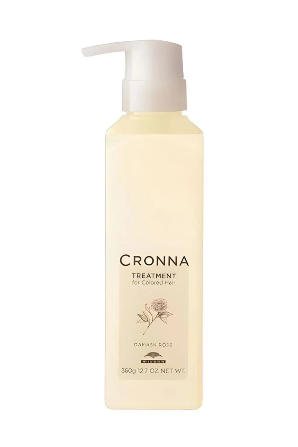 Cronna Treatment