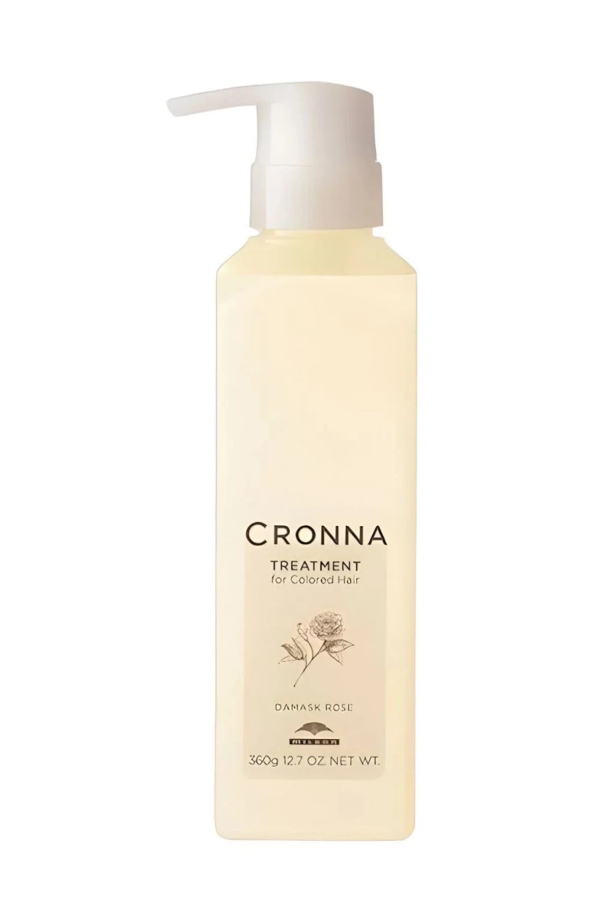 Cronna Treatment