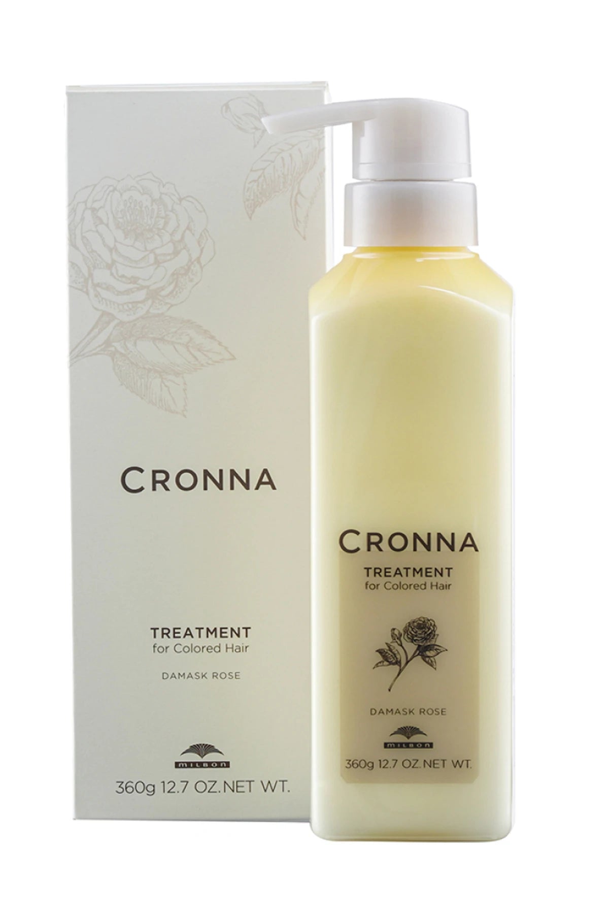 Cronna Treatment
