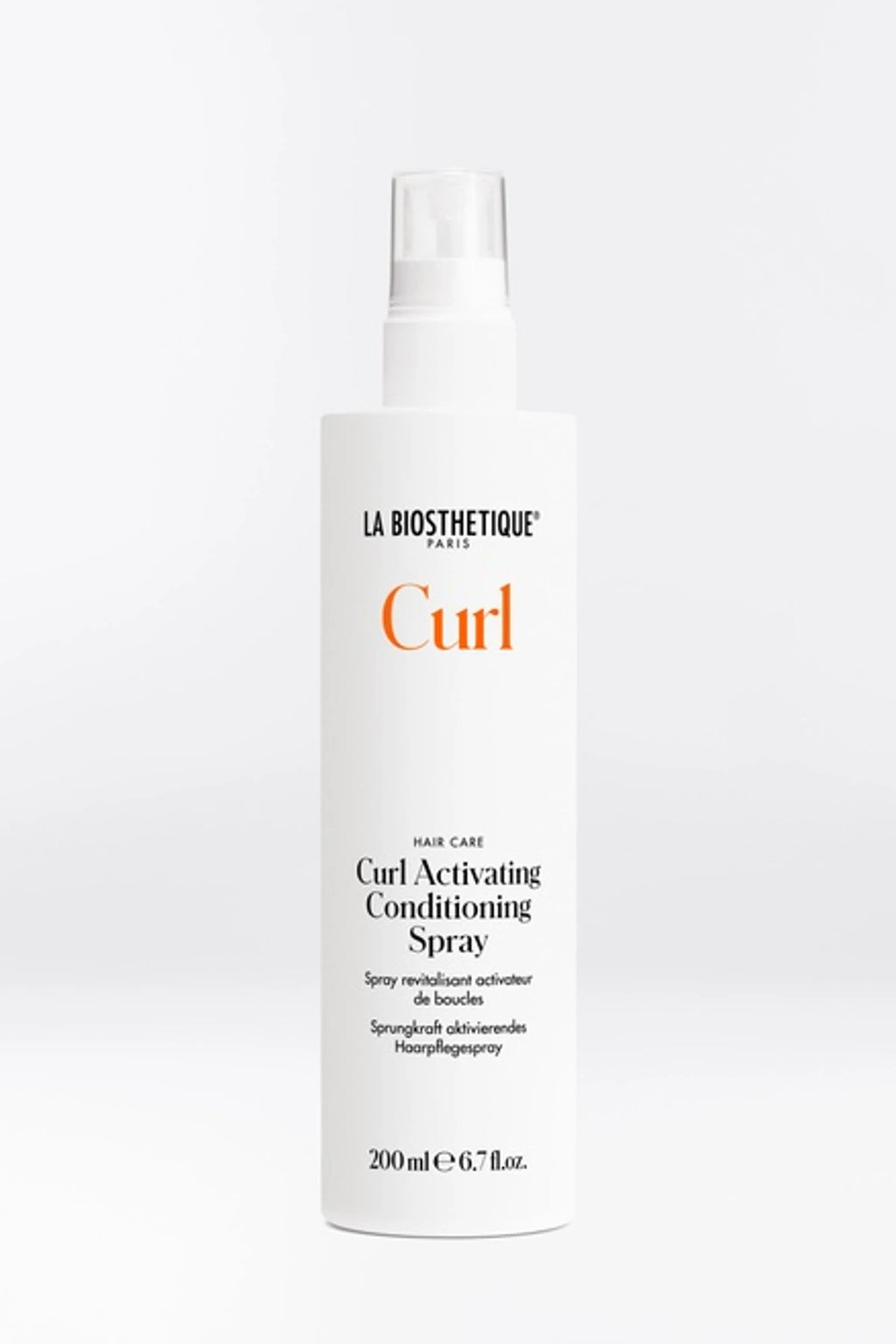 CURL ACTIVATING CONDITIONING SPRAY