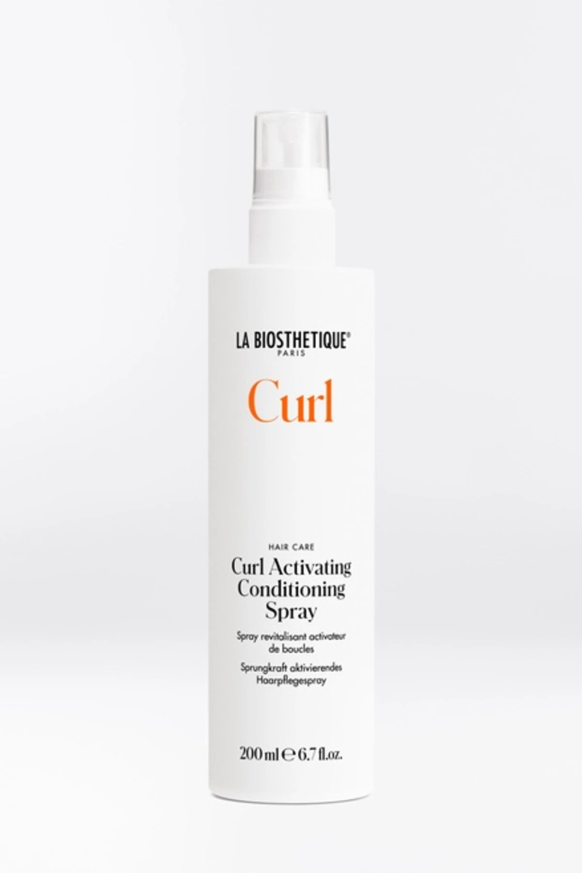CURL ACTIVATING CONDITIONING SPRAY