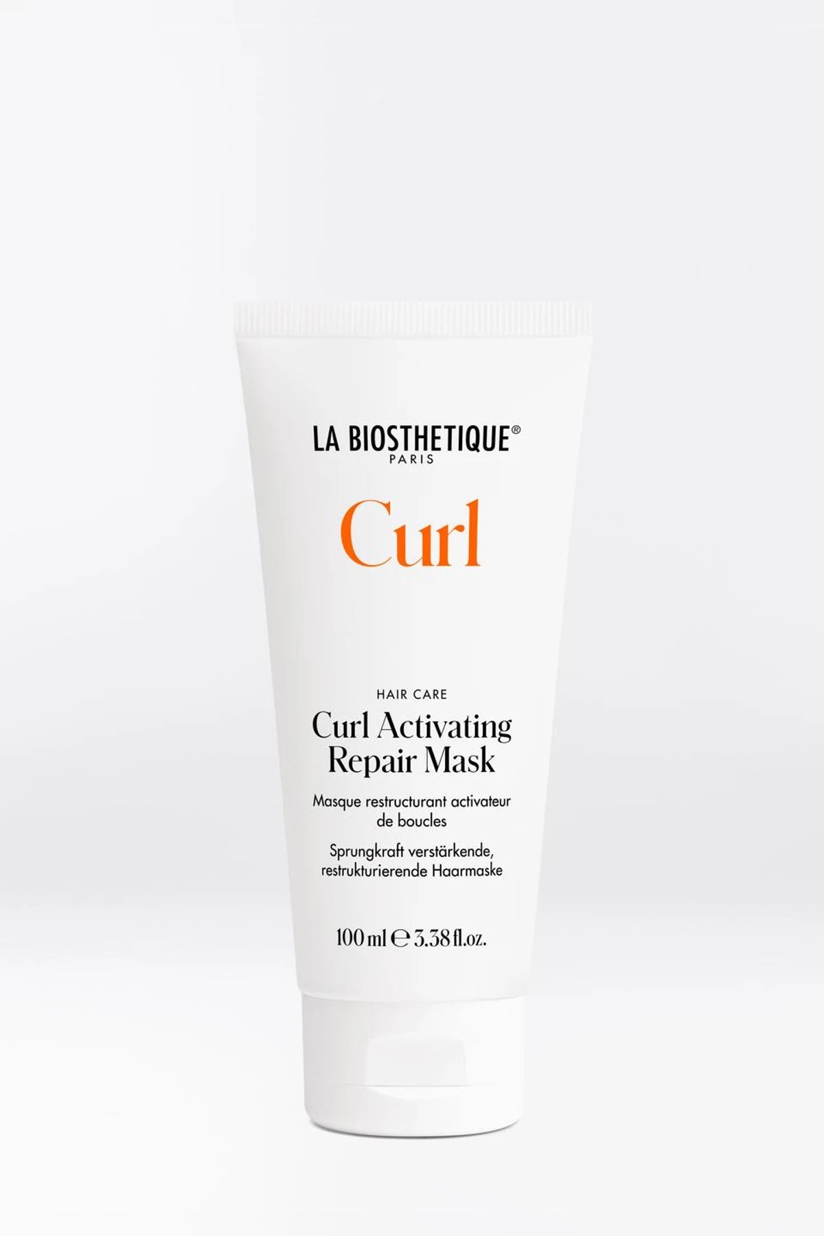 CURL ACTIVATING REPAIR MASK