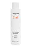 CURL ACTIVATING SHAMPOO