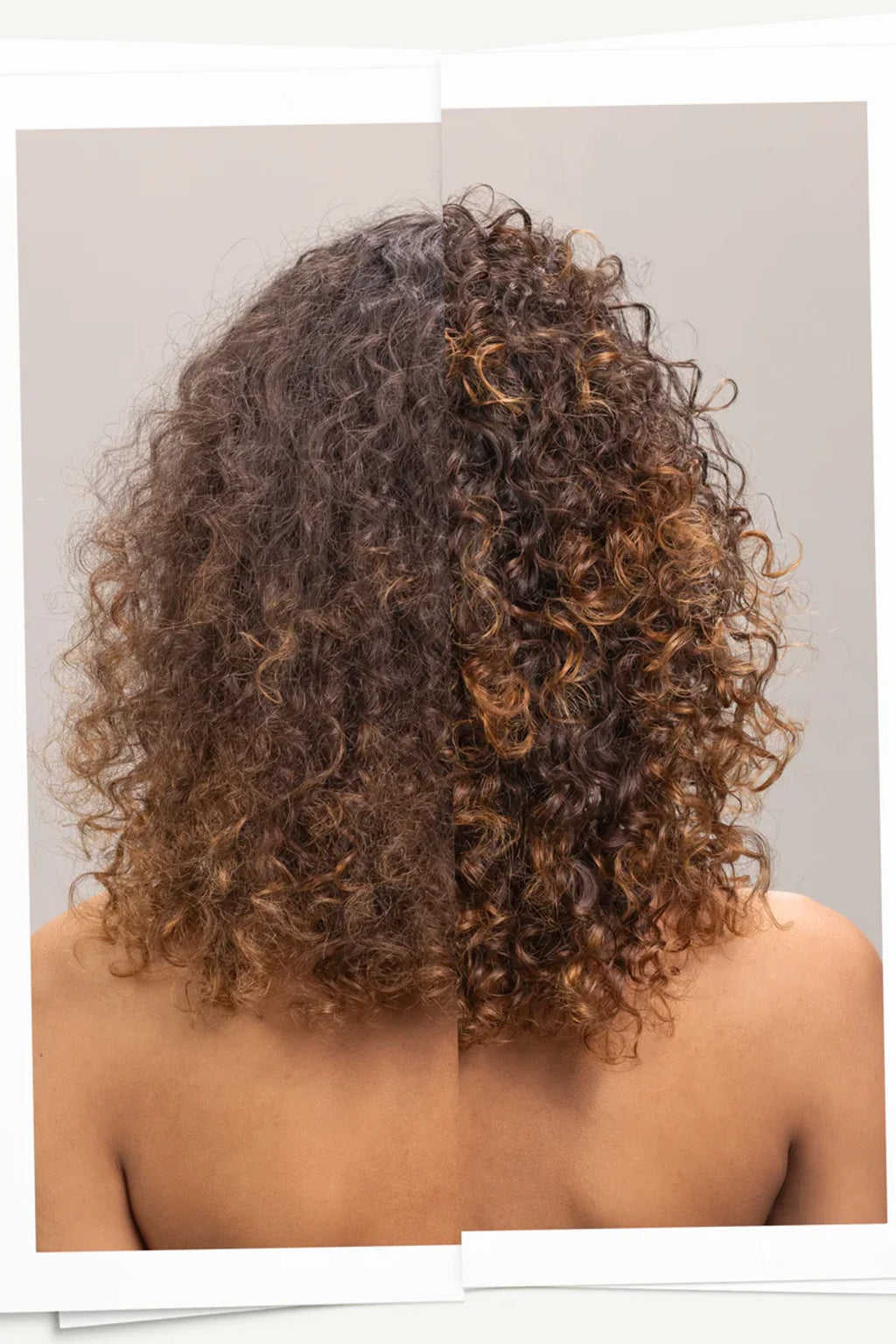 CURL BUILDING SERUM