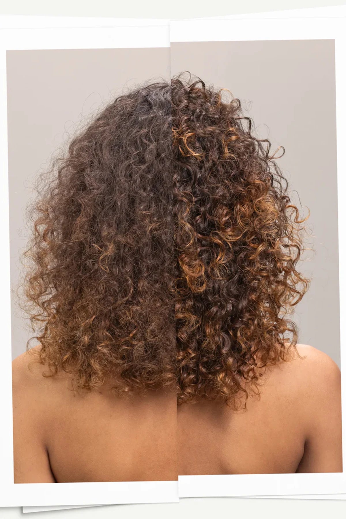 CURL BUILDING SERUM