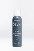 CURL CONTROLLING MOUSSE