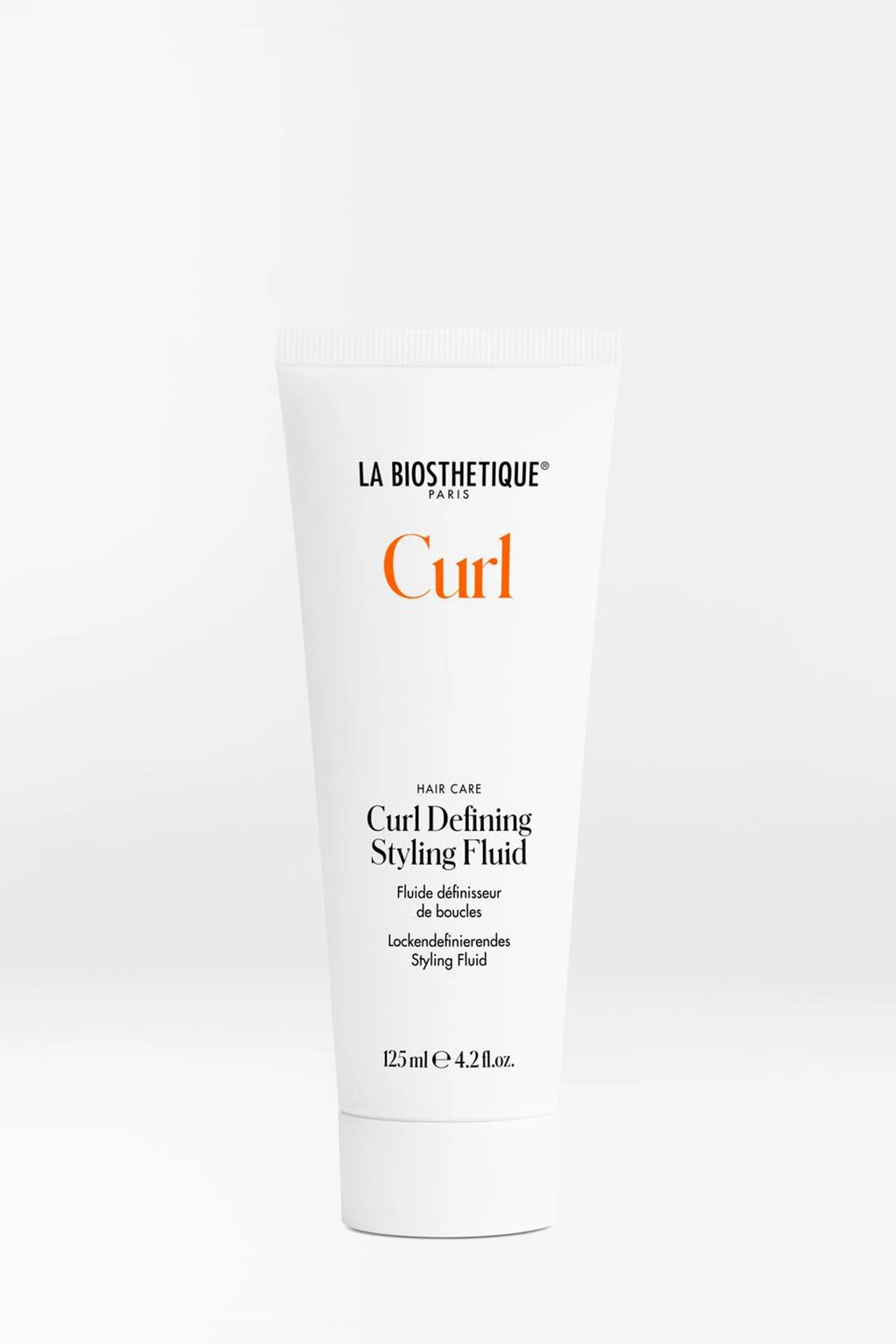 CURL DEFINING STYLING FLUID