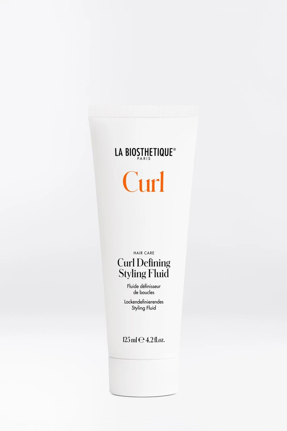 CURL DEFINING STYLING FLUID