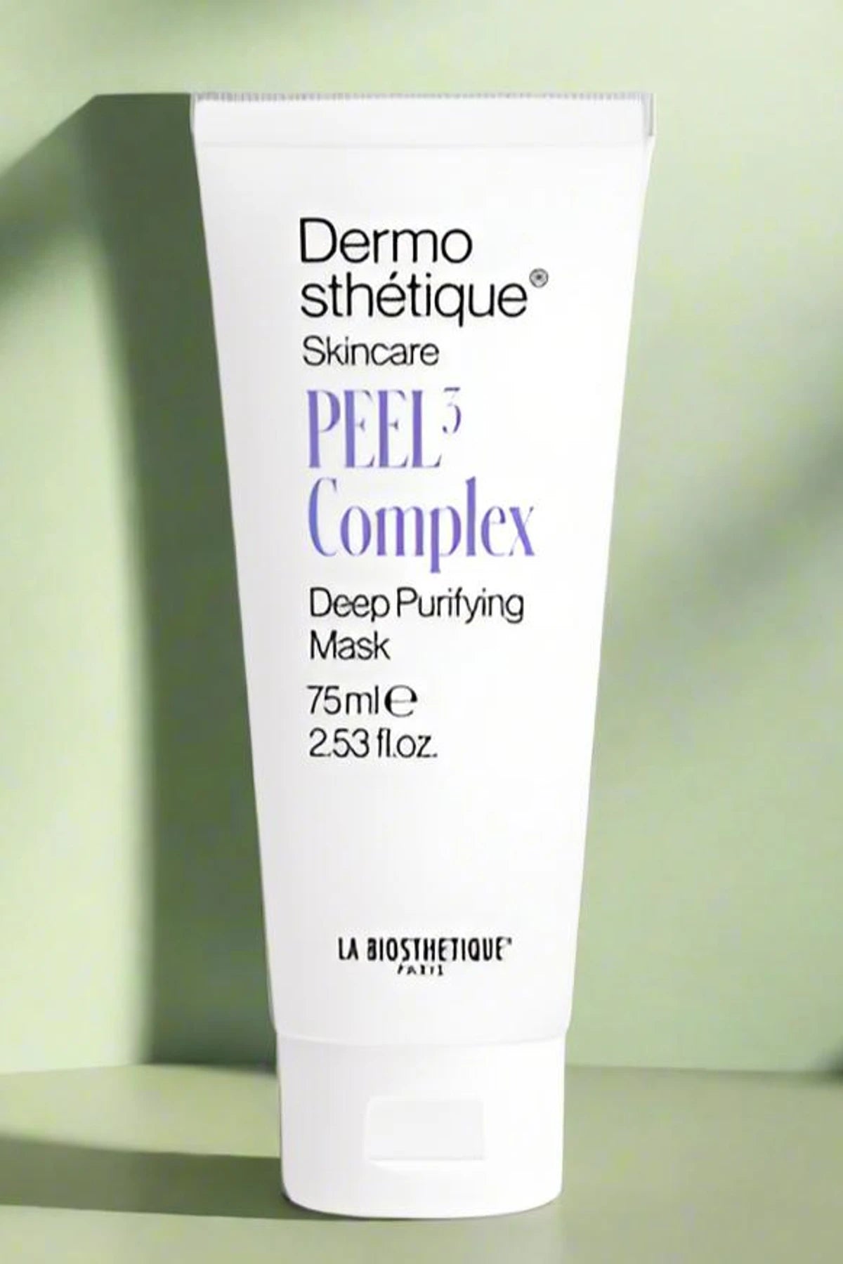 Deep Purifying Mask