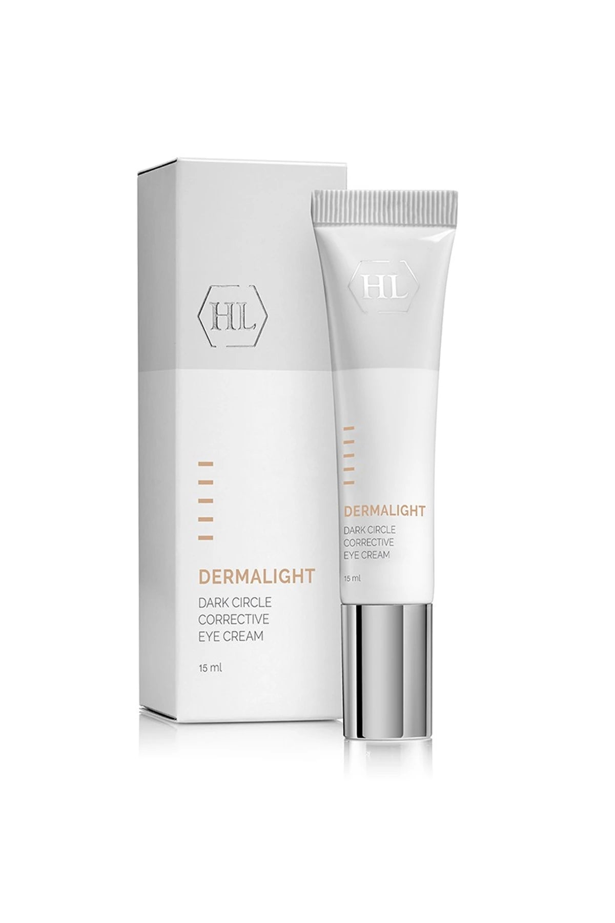 DERMALIGHT DARK CIRCLE CORRECTIVE EYE CREAM