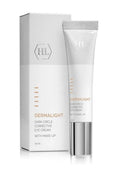 DERMALIGHT DARK CIRCLE CORRECTIVE EYE CREAM WITH MAKE UP