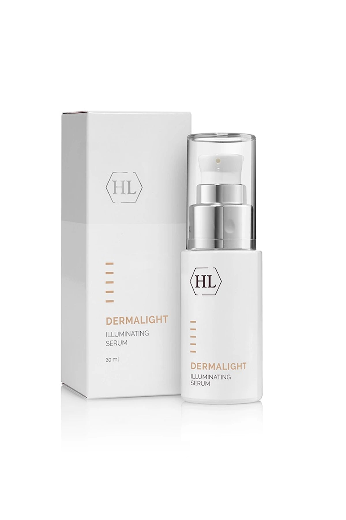 DERMALIGHT ILLUMINATING SERUM