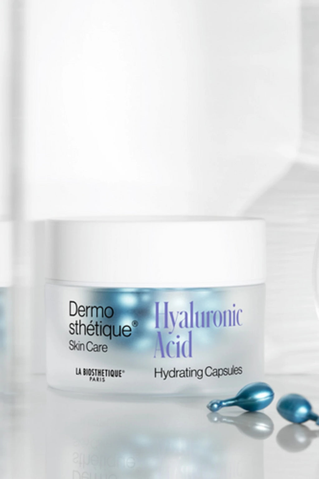 Dermosthétique Hyaluronic Acid