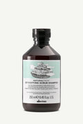 DETOXIFYING SCRUB SHAMPOO