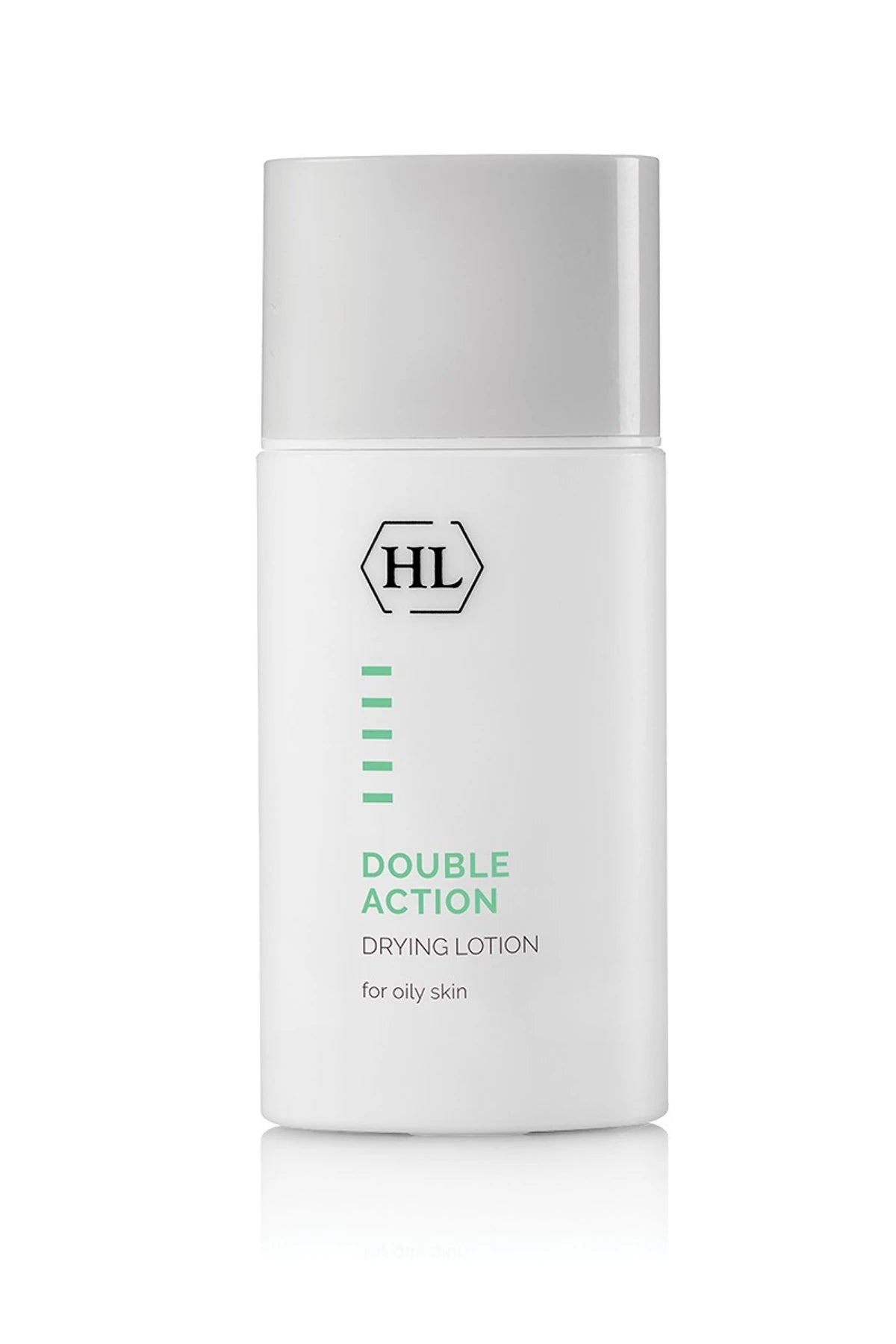 DOUBLE ACTION DRYING LOTION
