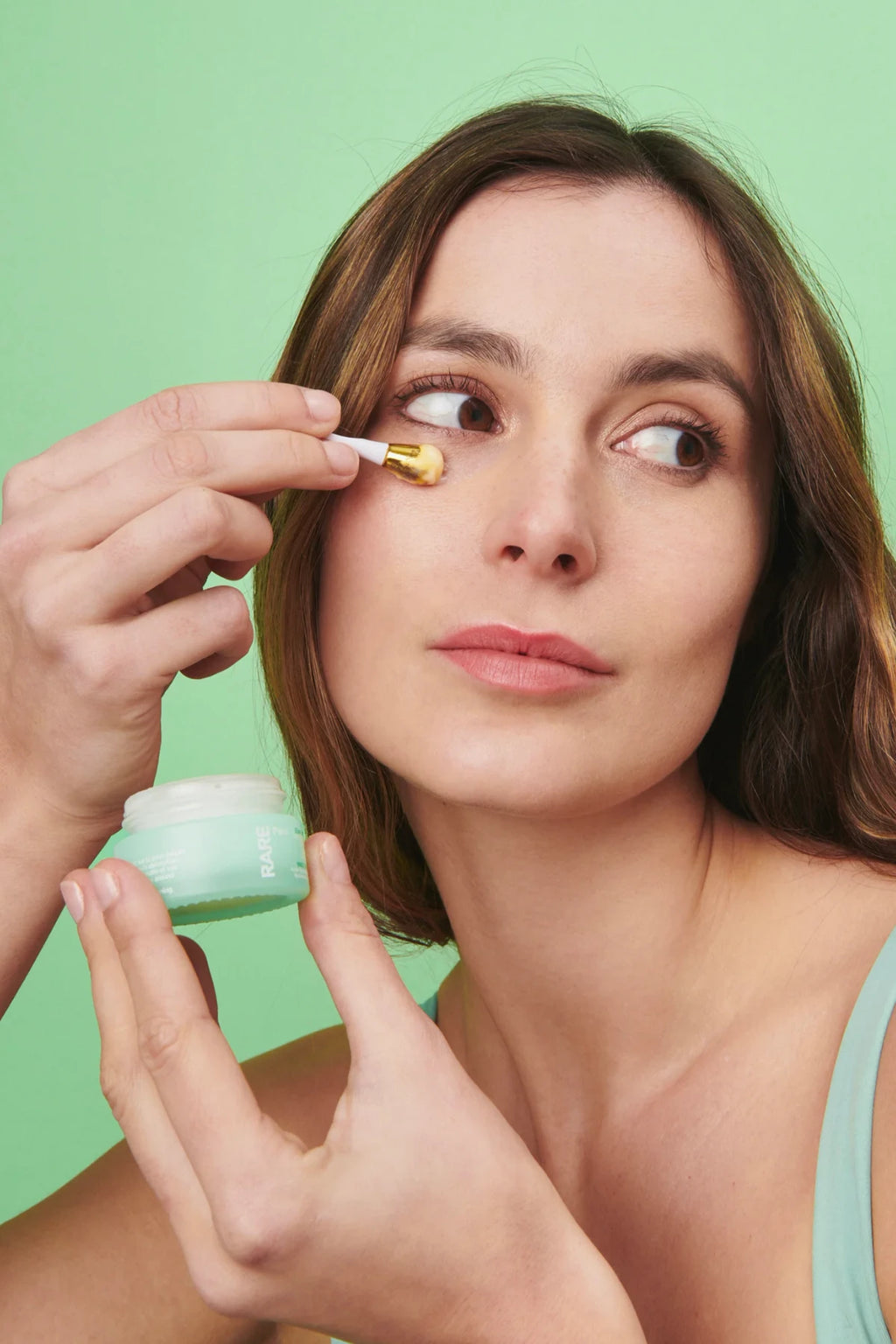 Elixir Intense Eye Nourishing Serum