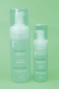 Elixir Intense Nourishing Cleansing Foam