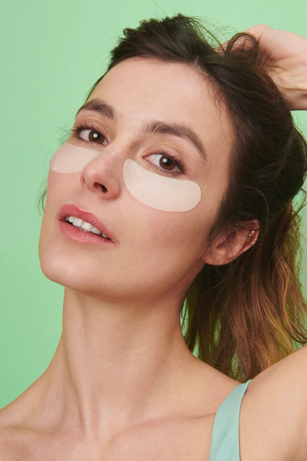 Elixir Intense Nourishing Eye Patches