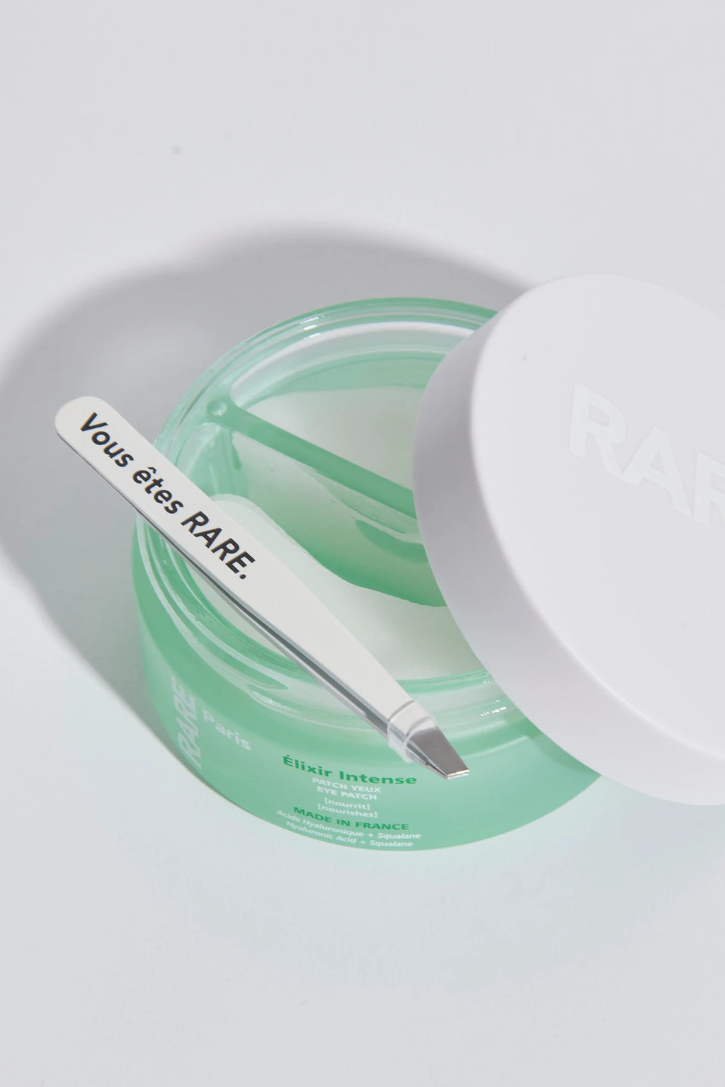 Elixir Intense Nourishing Eye Patches