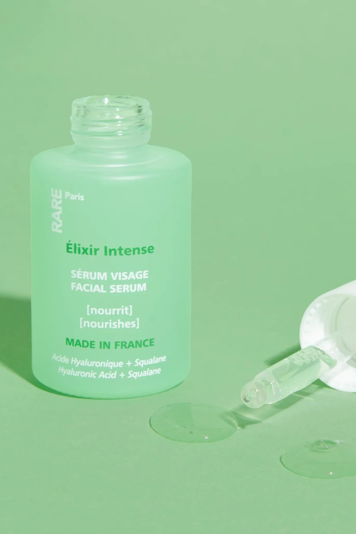 Elixir Intense Nourishing Facial Serum