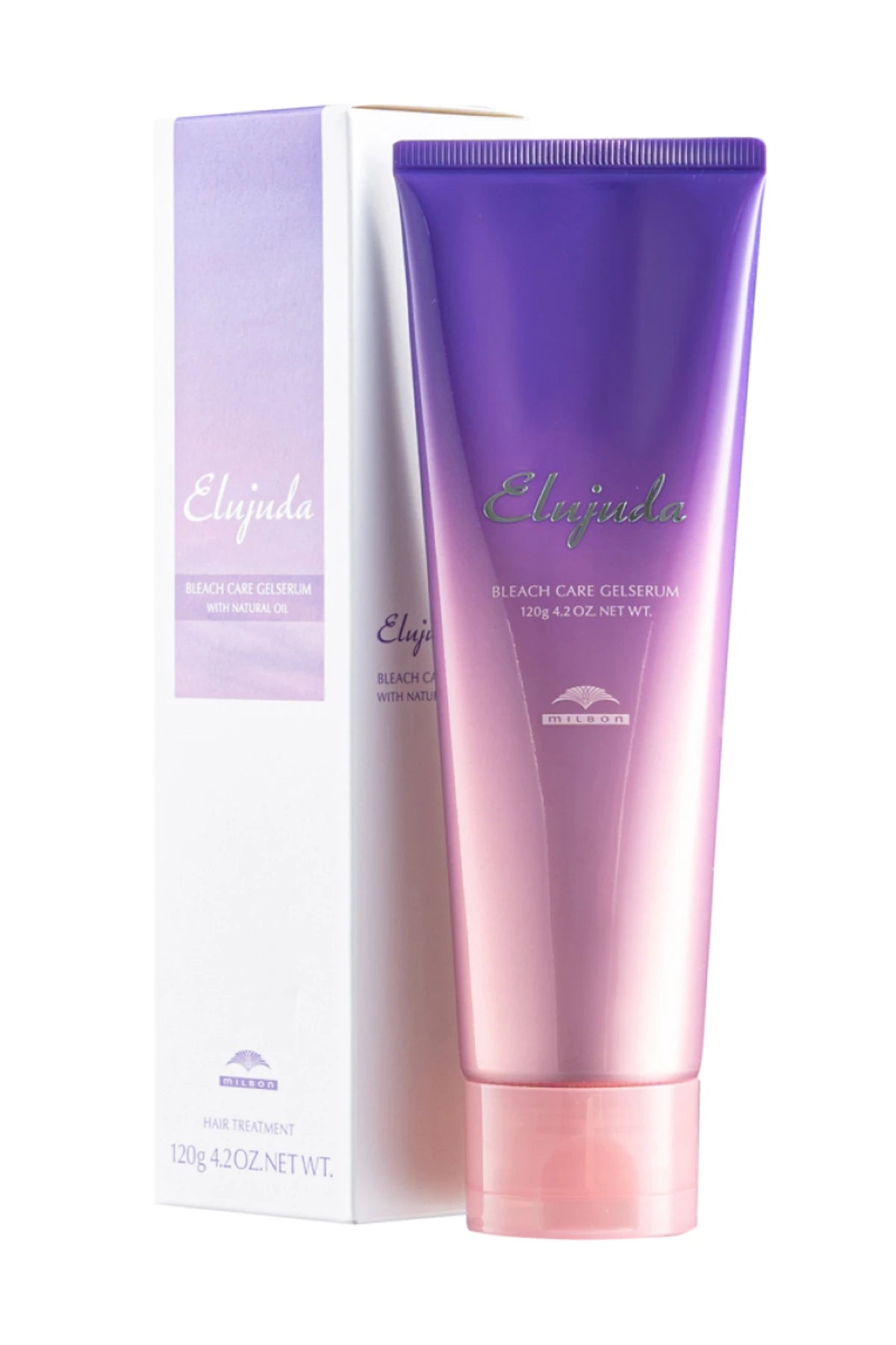 Elujuda Bleach Care Gel Serum