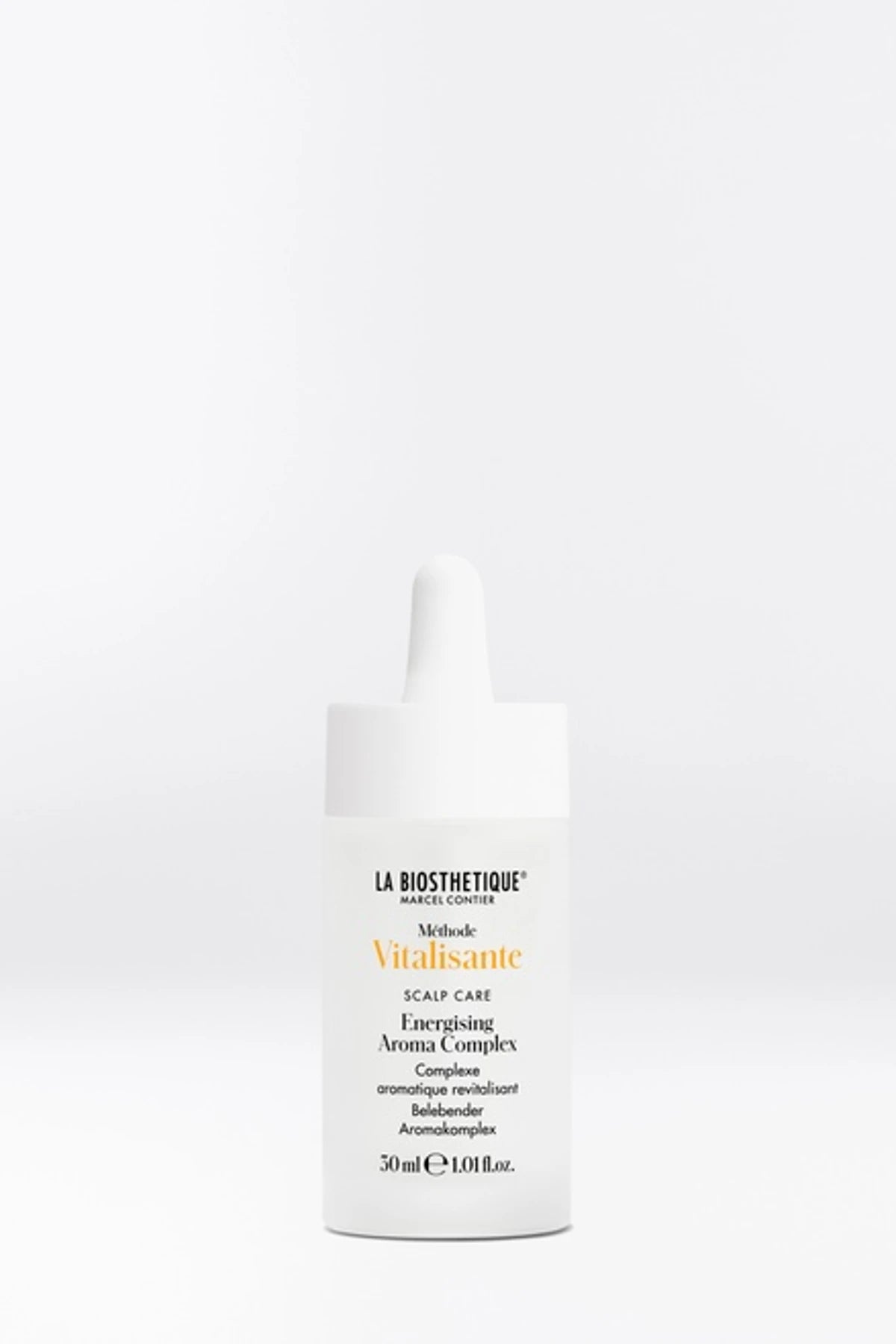 ENERGISING AROMA COMPLEX