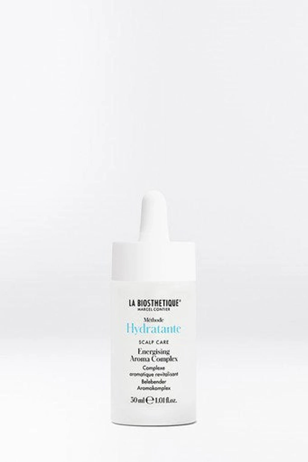 ENERGISING AROMA COMPLEX