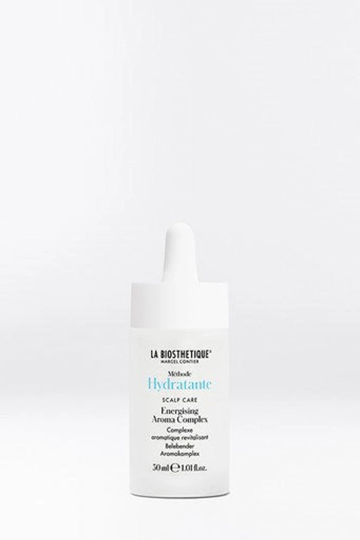 ENERGISING AROMA COMPLEX