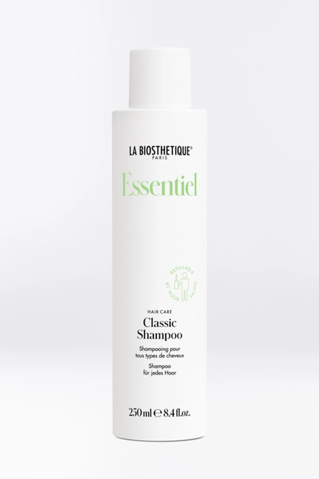 ESSENTIEL CLASSIC SHAMPOO