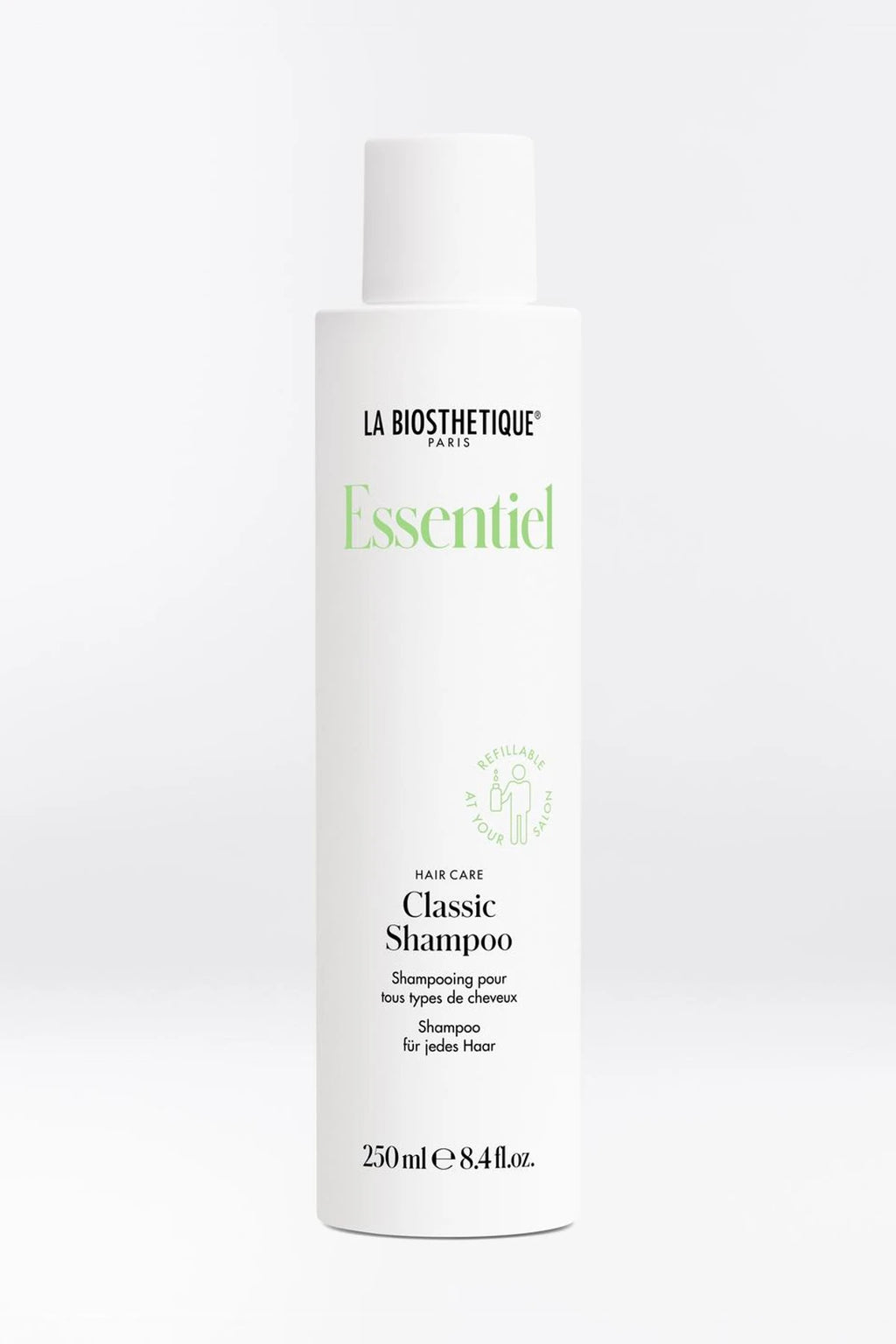 ESSENTIEL CLASSIC SHAMPOO