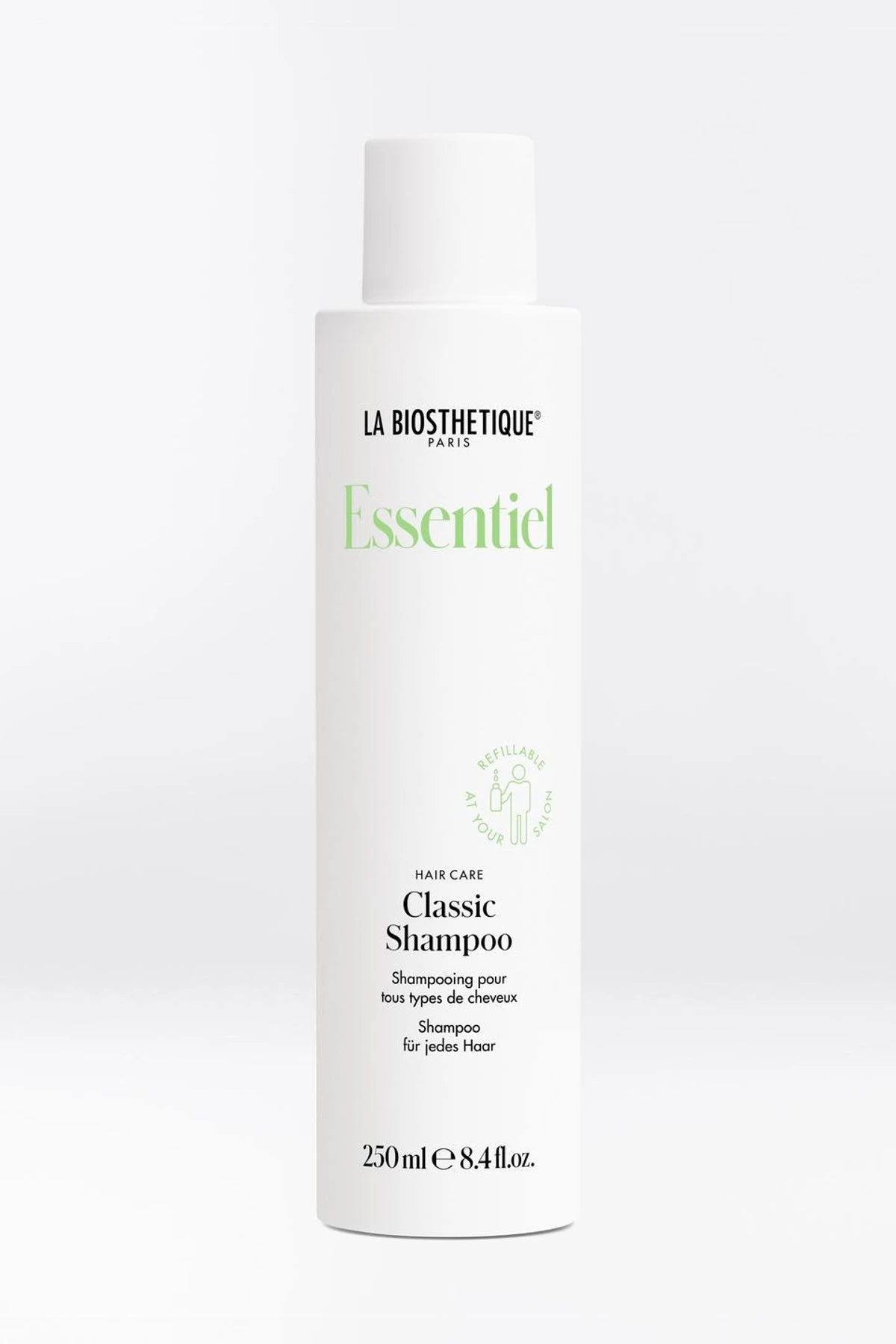 ESSENTIEL CLASSIC SHAMPOO