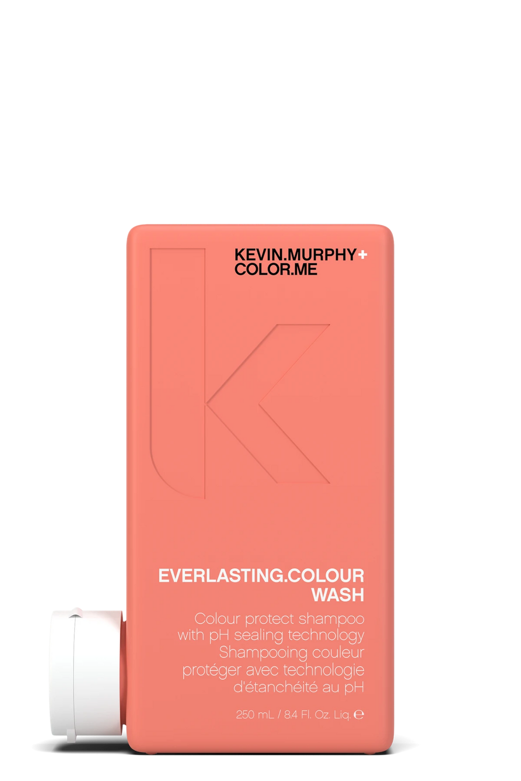 EVERLASTING COLOUR WASH