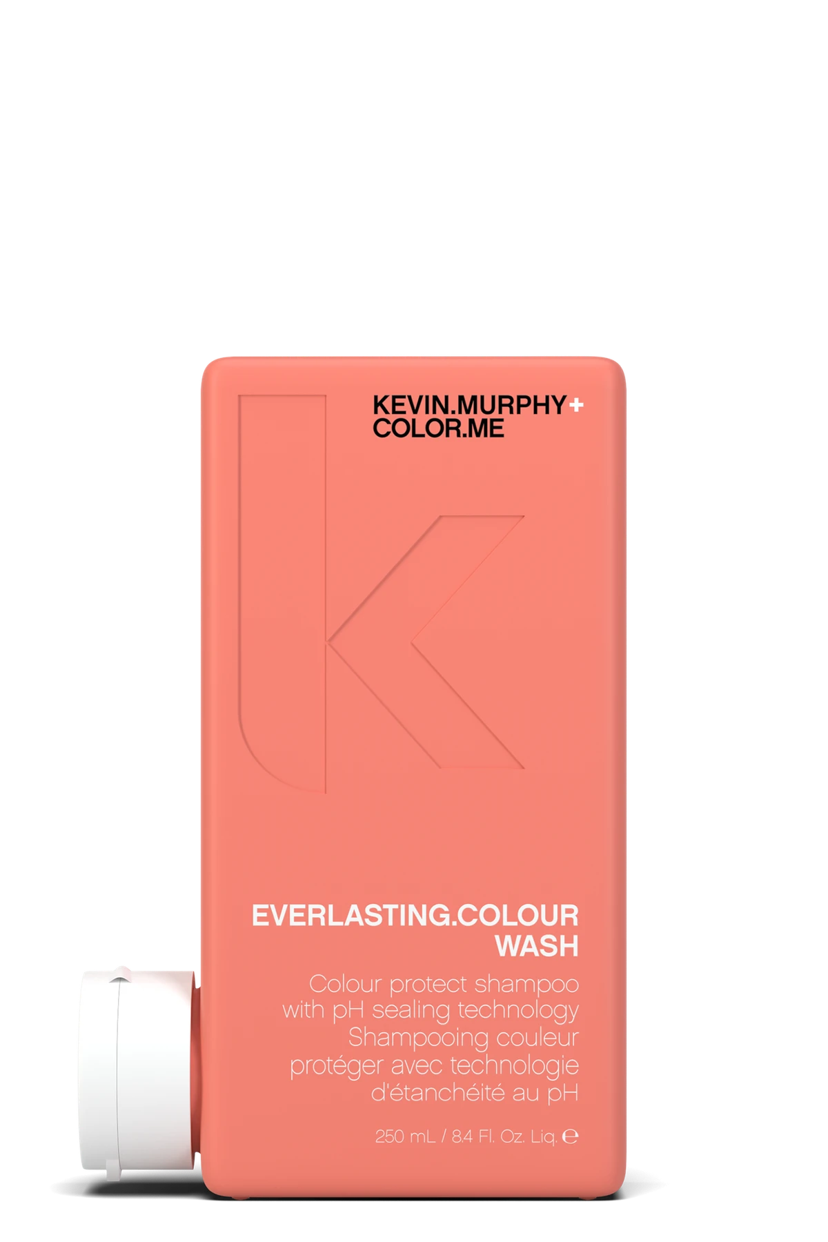 EVERLASTING COLOUR WASH