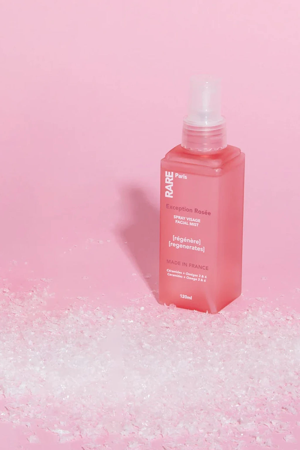 Exception Rosée Regenerating Facial Mist