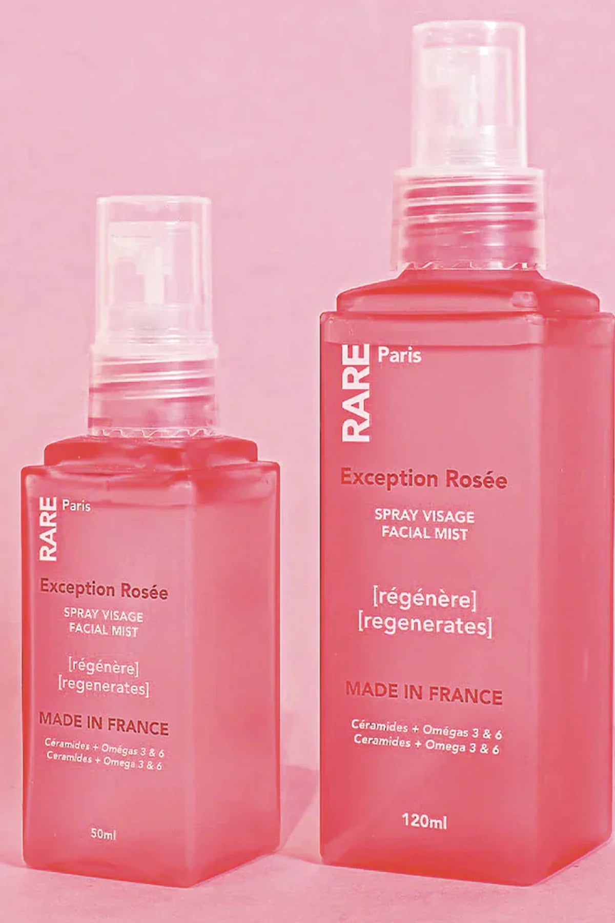Exception Rosée Regenerating Facial Mist