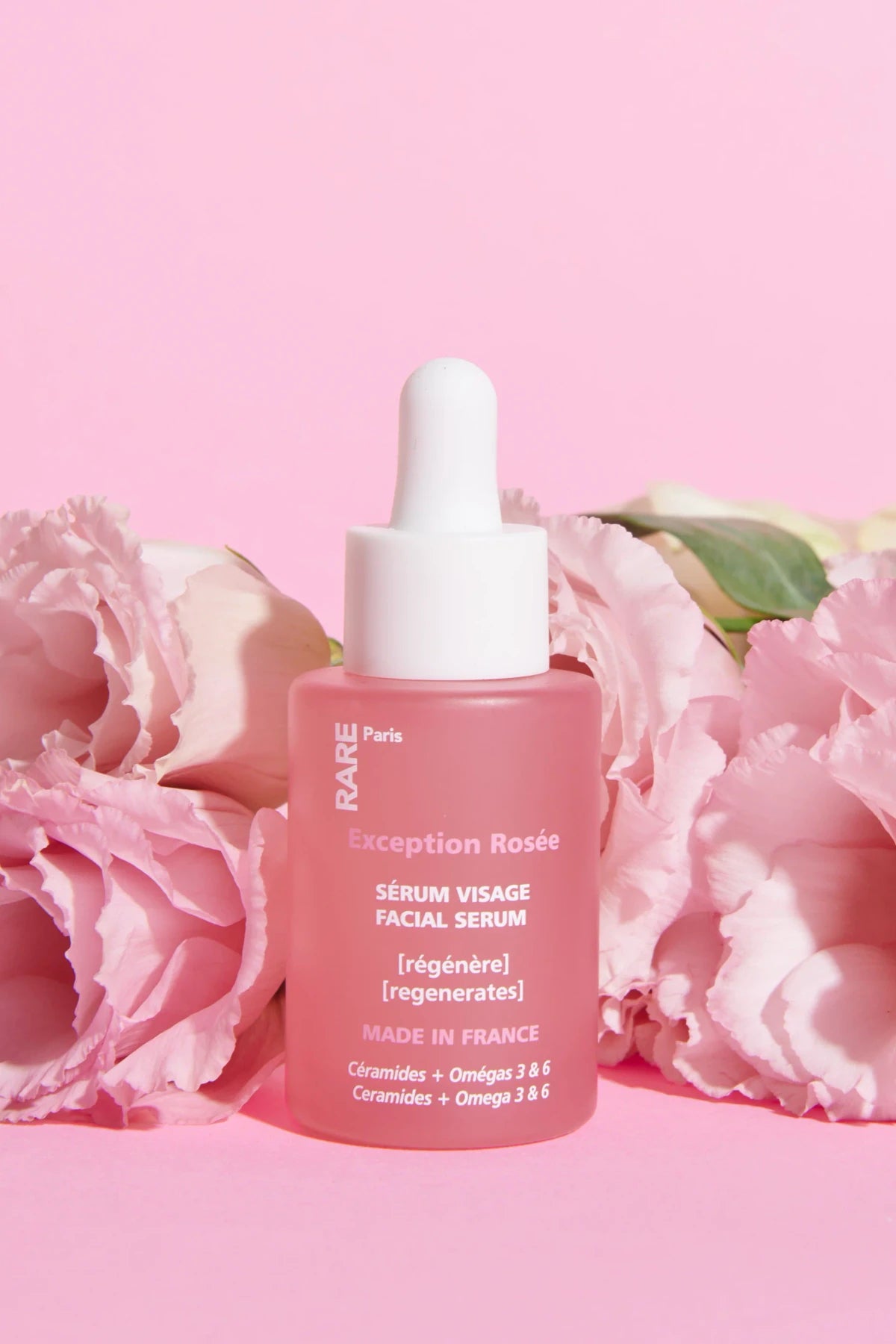 Exception Rosée Regenerating Facial Serum