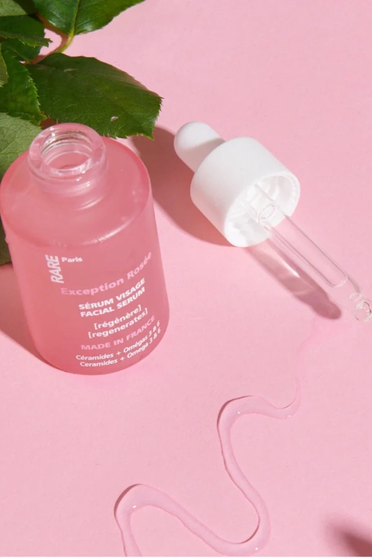 Exception Rosée Regenerating Facial Serum