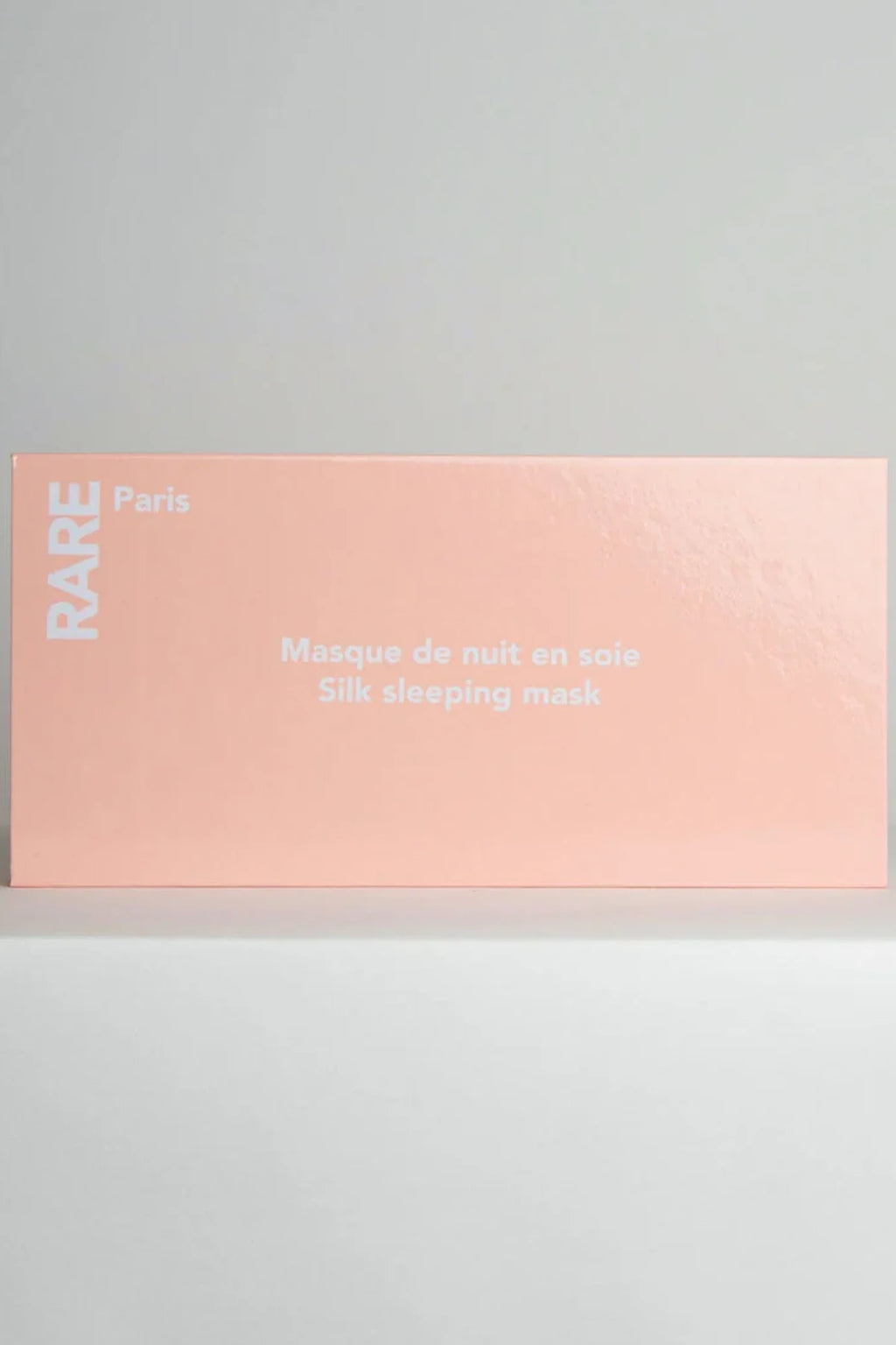 Exception Rosée Silk Eye Mask
