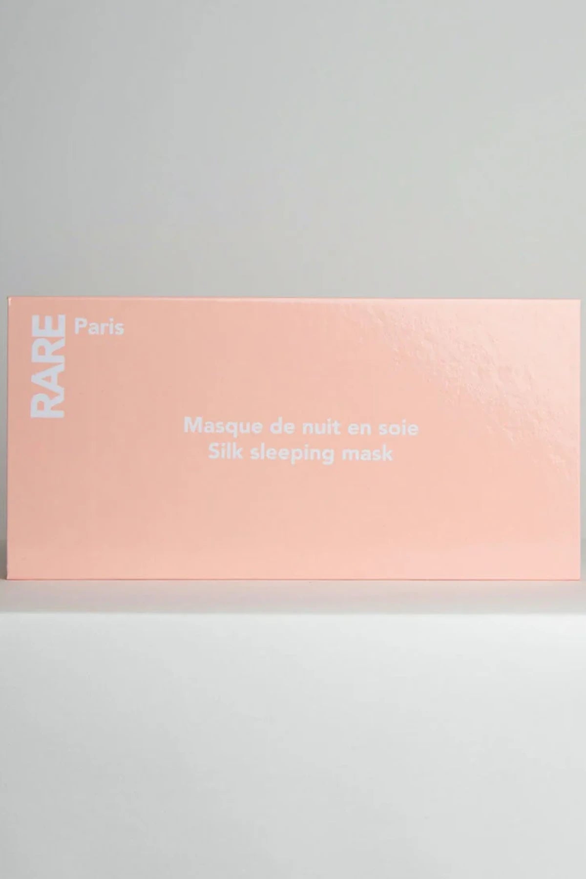 Exception Rosée Silk Eye Mask