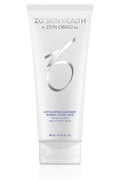 Exfoliating Cleanser Normal To Oily Skin