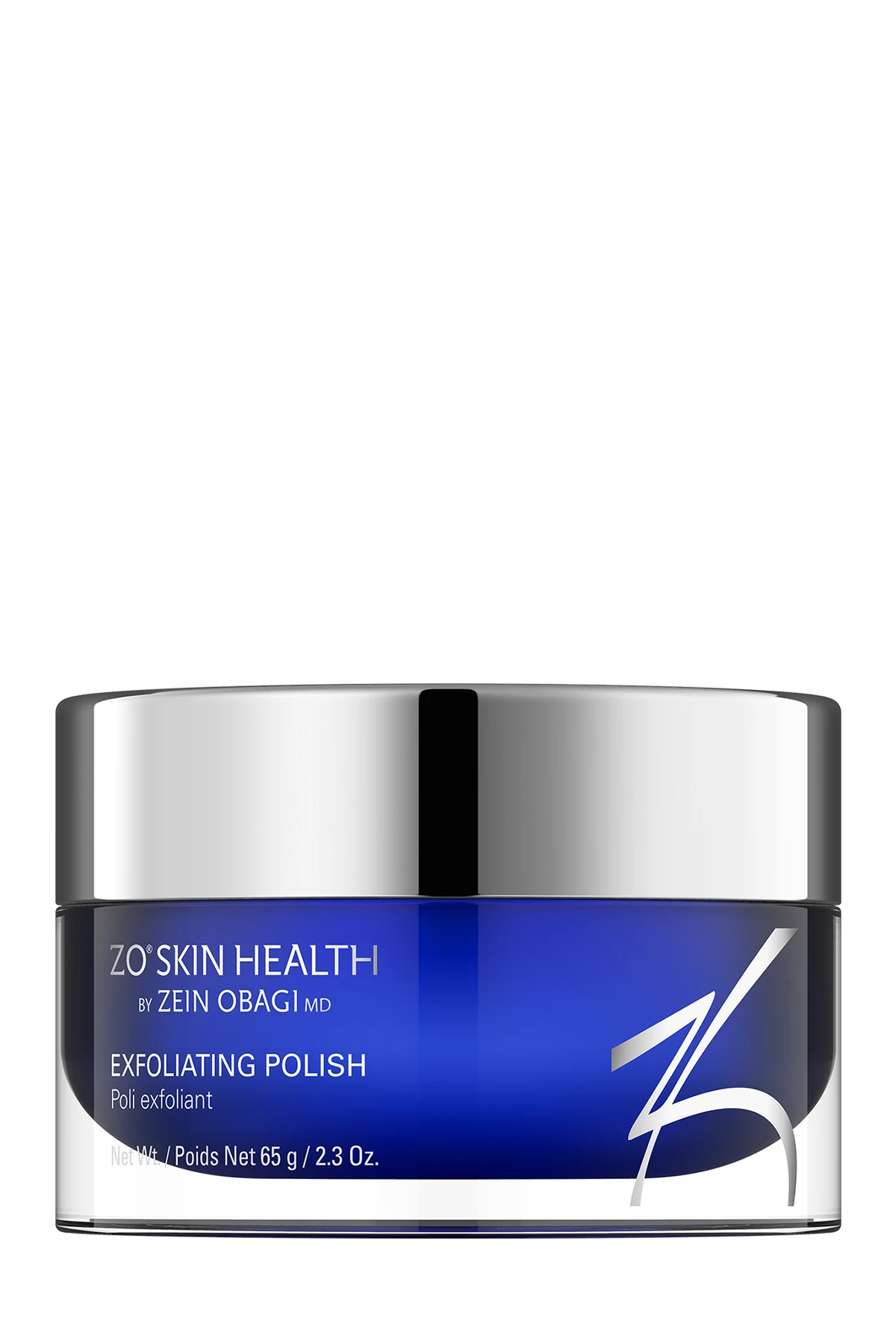 Exfoliating Polish