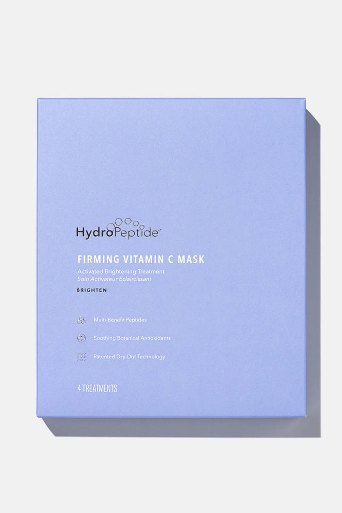 Firming Vitamin C Mask