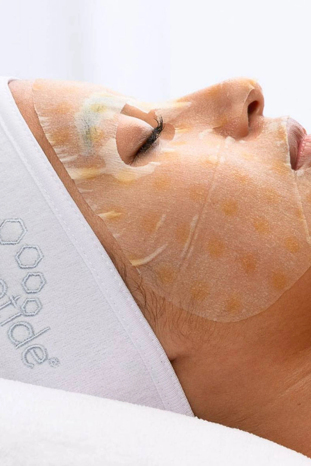 Firming Vitamin C Mask