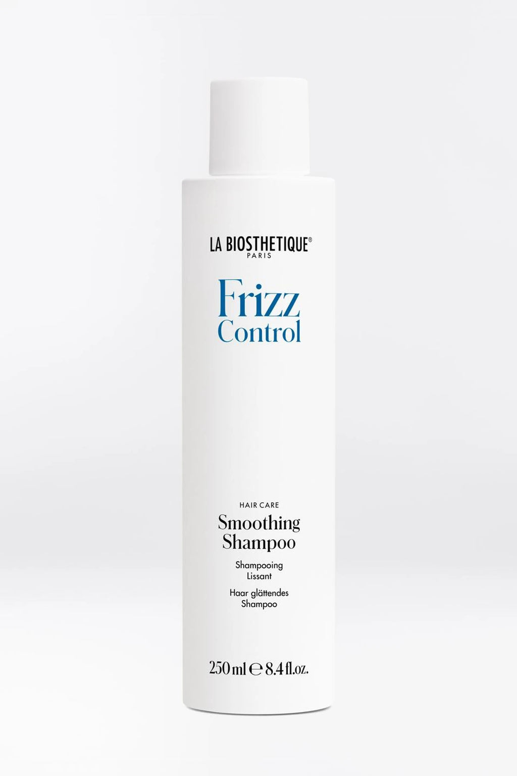 FRIZZ CONTROL SMOOTHING SHAMPOO