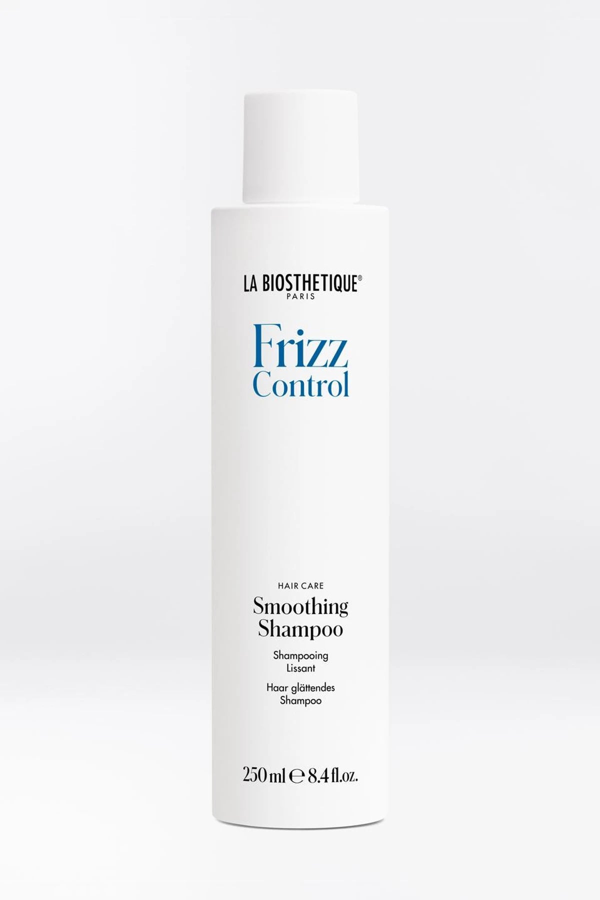 FRIZZ CONTROL SMOOTHING SHAMPOO