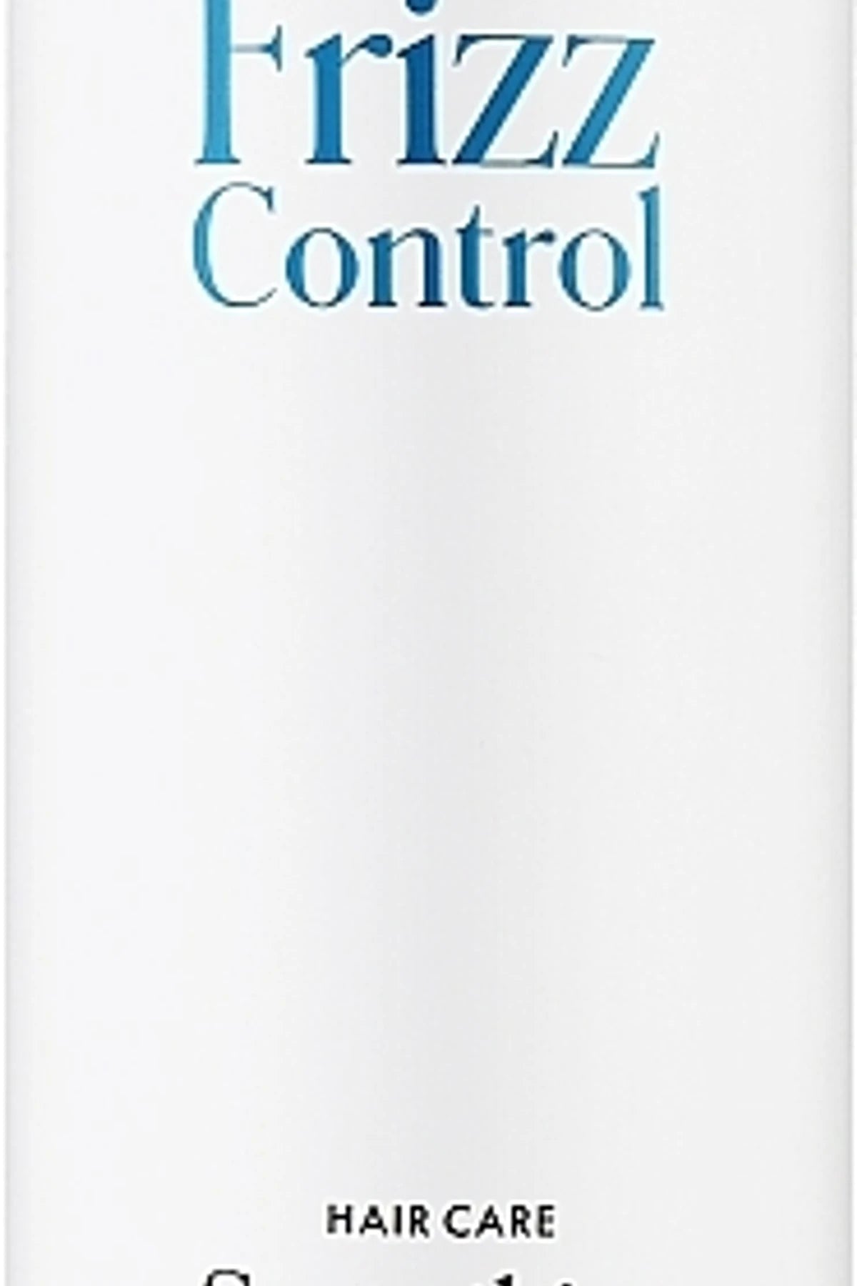 FRIZZ CONTROL SMOOTHING SHAMPOO